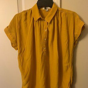 Short sleeve blouse/shirt